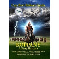 Koppány - A Fény Harcosa   14.95 + 1.95 Royal Mail